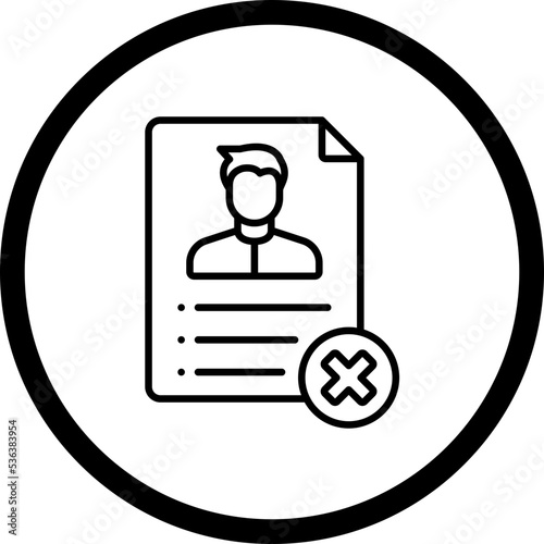 Complaint Icon Style