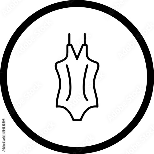 Swimwear Icon Style