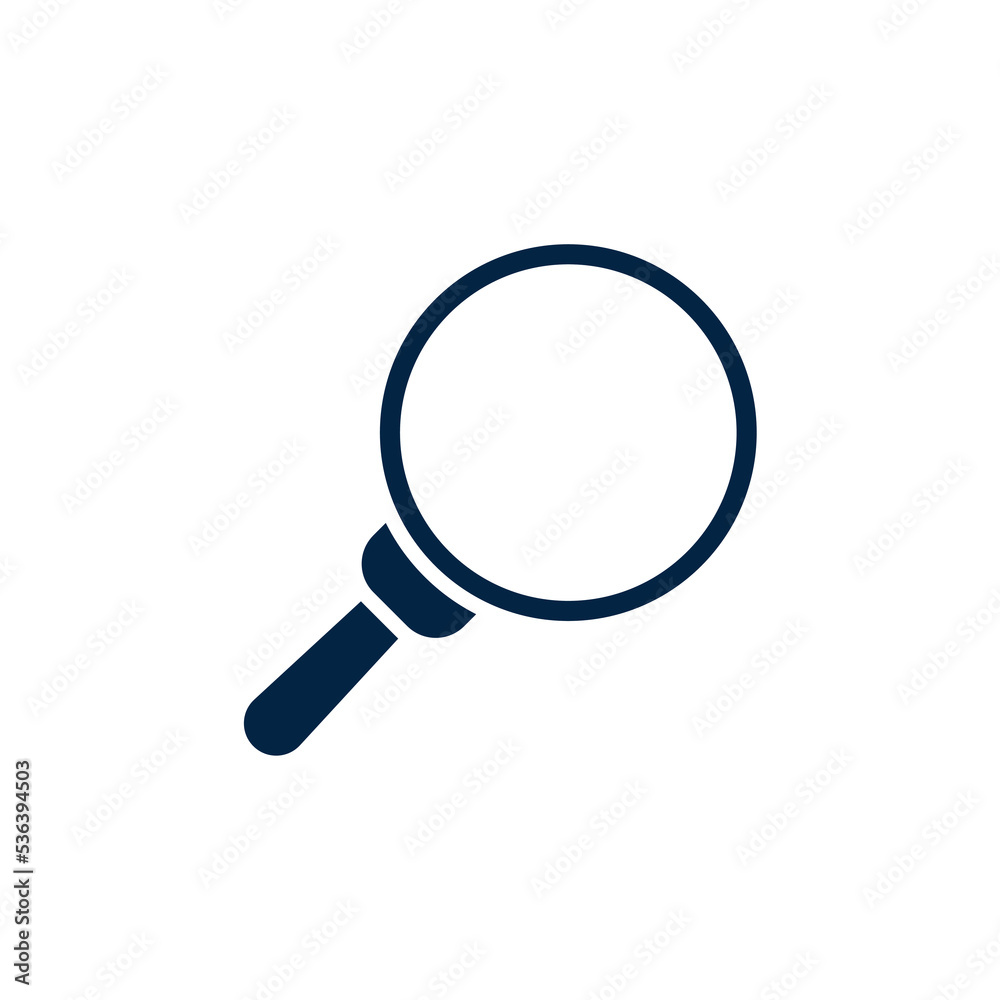 search line icon. Simple element illustration. search concept outline symbol design. search line icon. Simple element illustration. search concept outline symbol design.