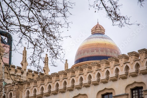 National Temple of Santa Teresa de Jesus and Convent of the Discalced Carmelite Fathers photo