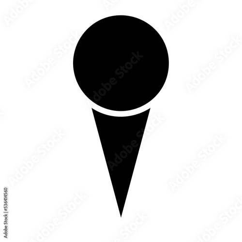pin
