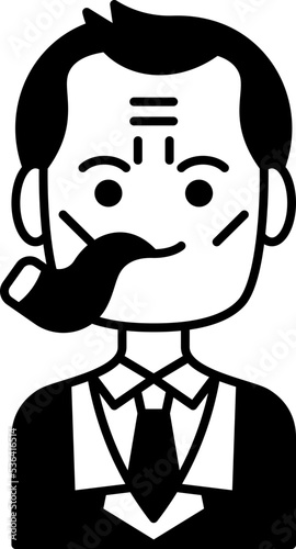 sherlock  icon