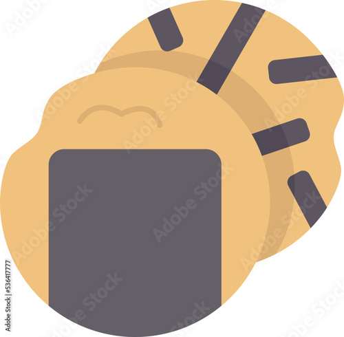 senbei  icon