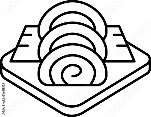 tamagoyaki  icon