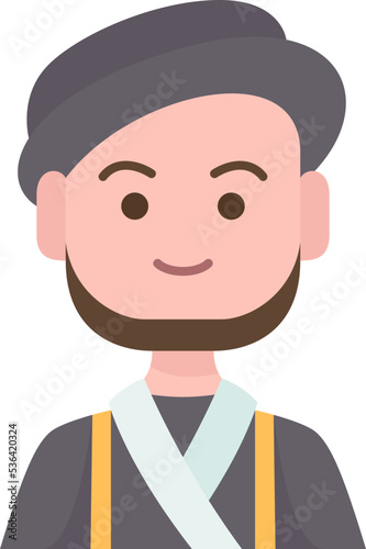 tajiks  icon