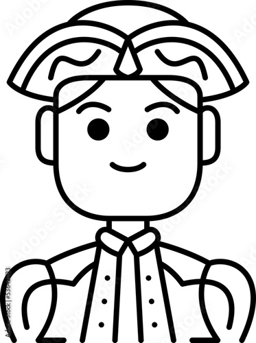 sri  icon