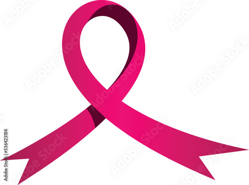 Breast cancer awareness pink ribbon. pink ribbon breast cancer awareness. Breast Cancer Sign. cancer awareness month pink ribbon. Women cancer awareness symbol