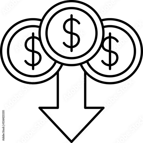 value  icon