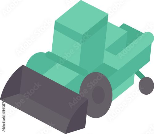 harvester  icon