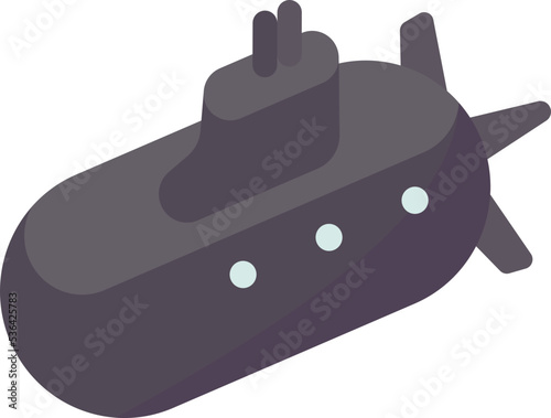 submarine  icon