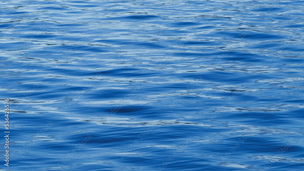 水面
水面