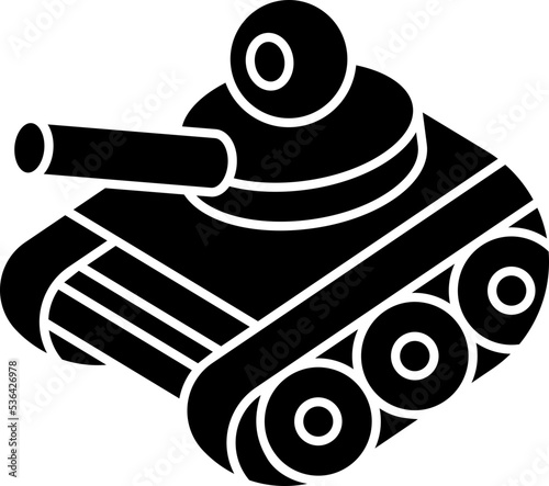 tank  icon