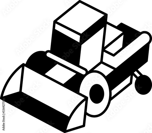 harvester  icon