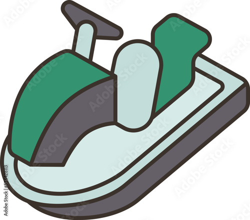 jet  icon