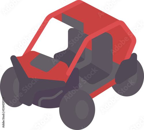 buggy  icon