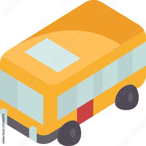 bus  icon