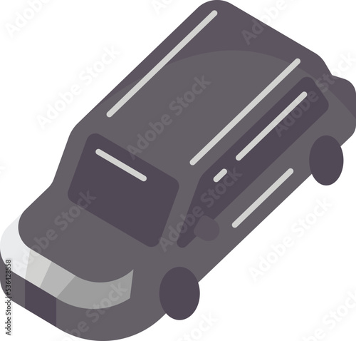 limousine  icon