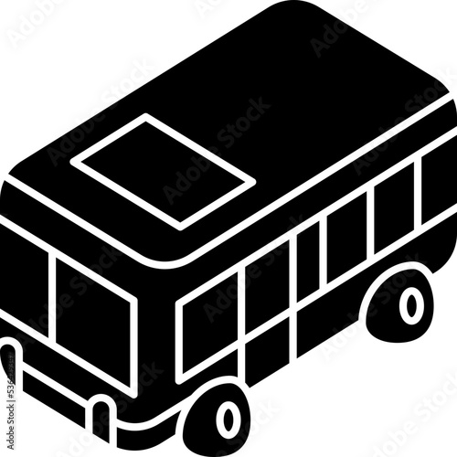 bus  icon