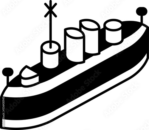 battleship  icon