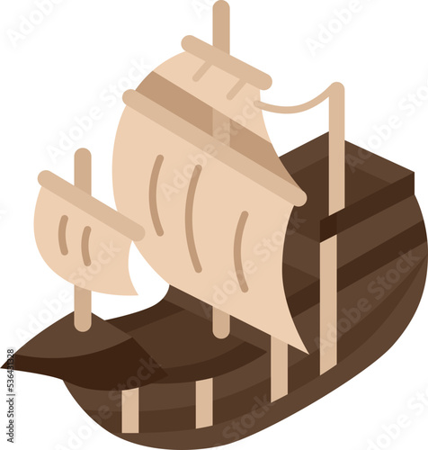 caravel  icon