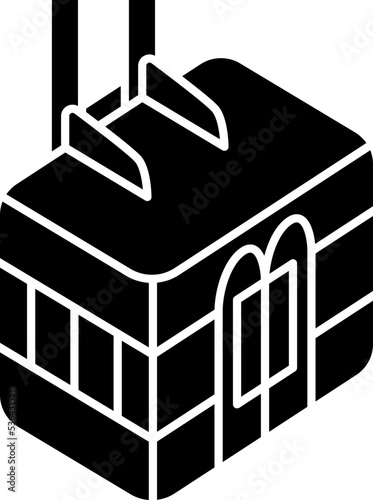 aerial  icon