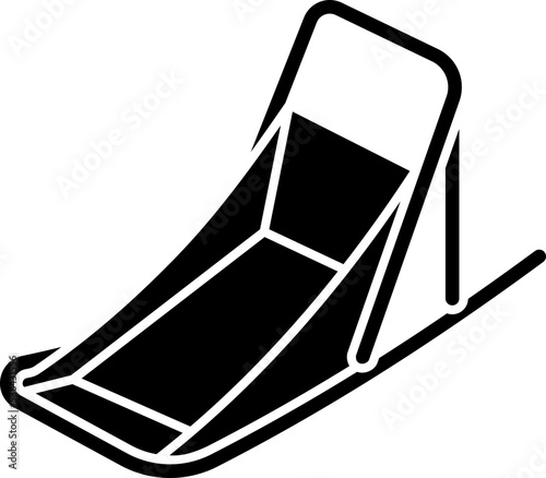 dogsled  icon