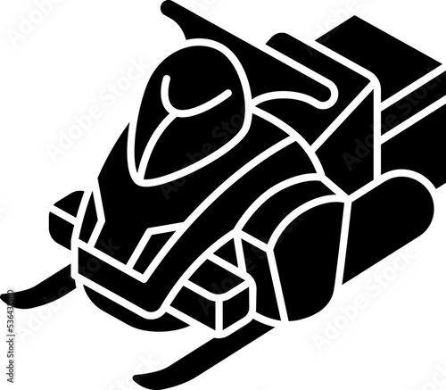snowplow  icon