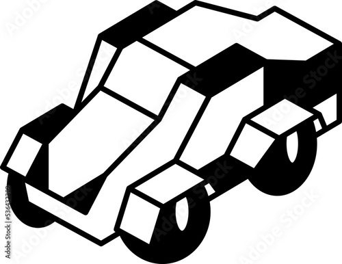 armored  icon