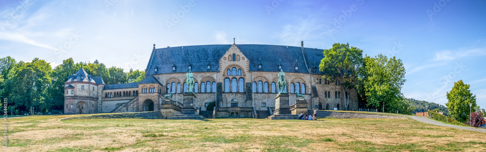 Goslar, Niedersachsen, Deutschland Goslar, Niedersachsen, Deutschland