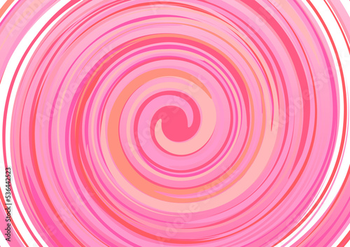 Background image in pink tones  used for graphics.