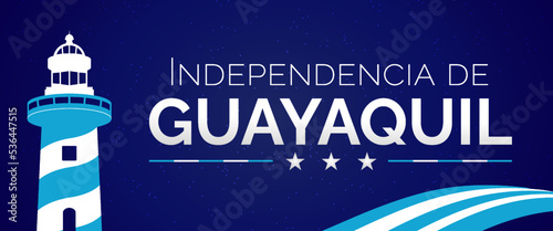 Independe of guayaquil