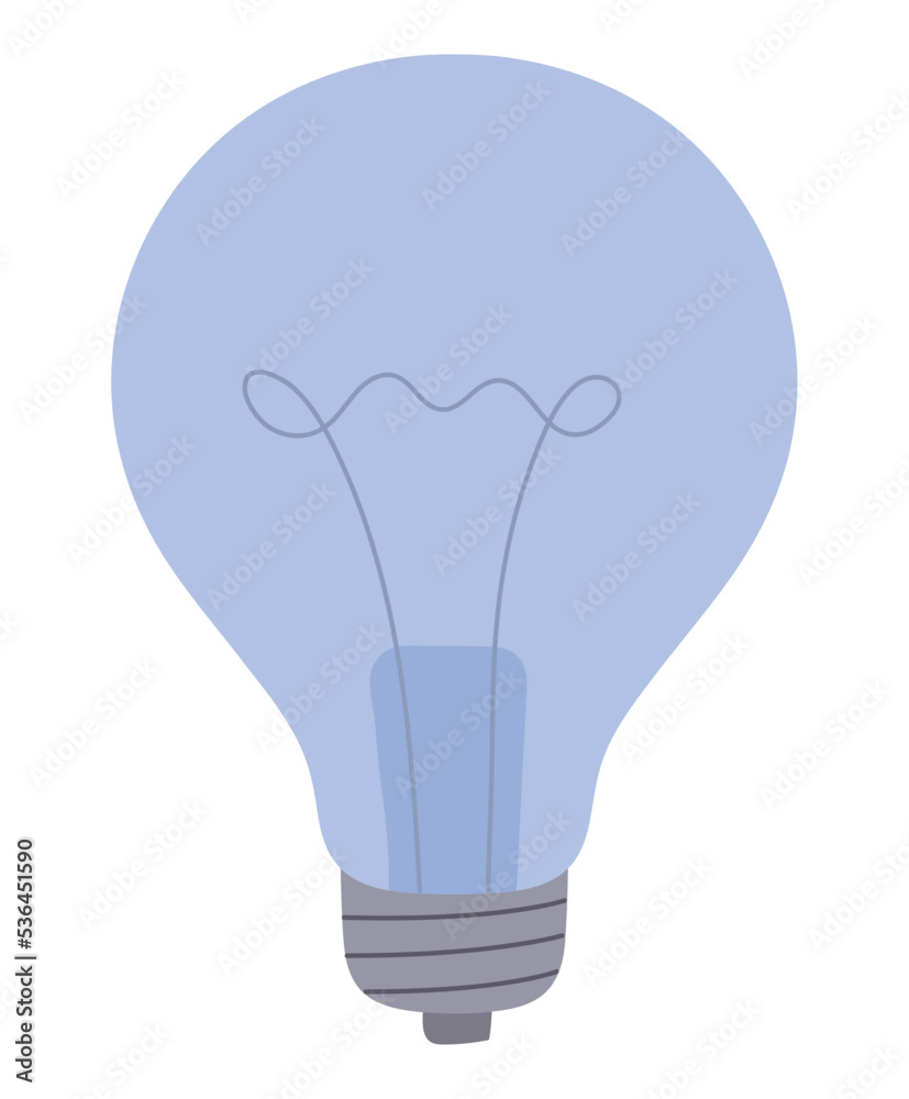 light bulb off light bulb off