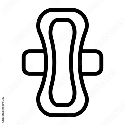 period line icon