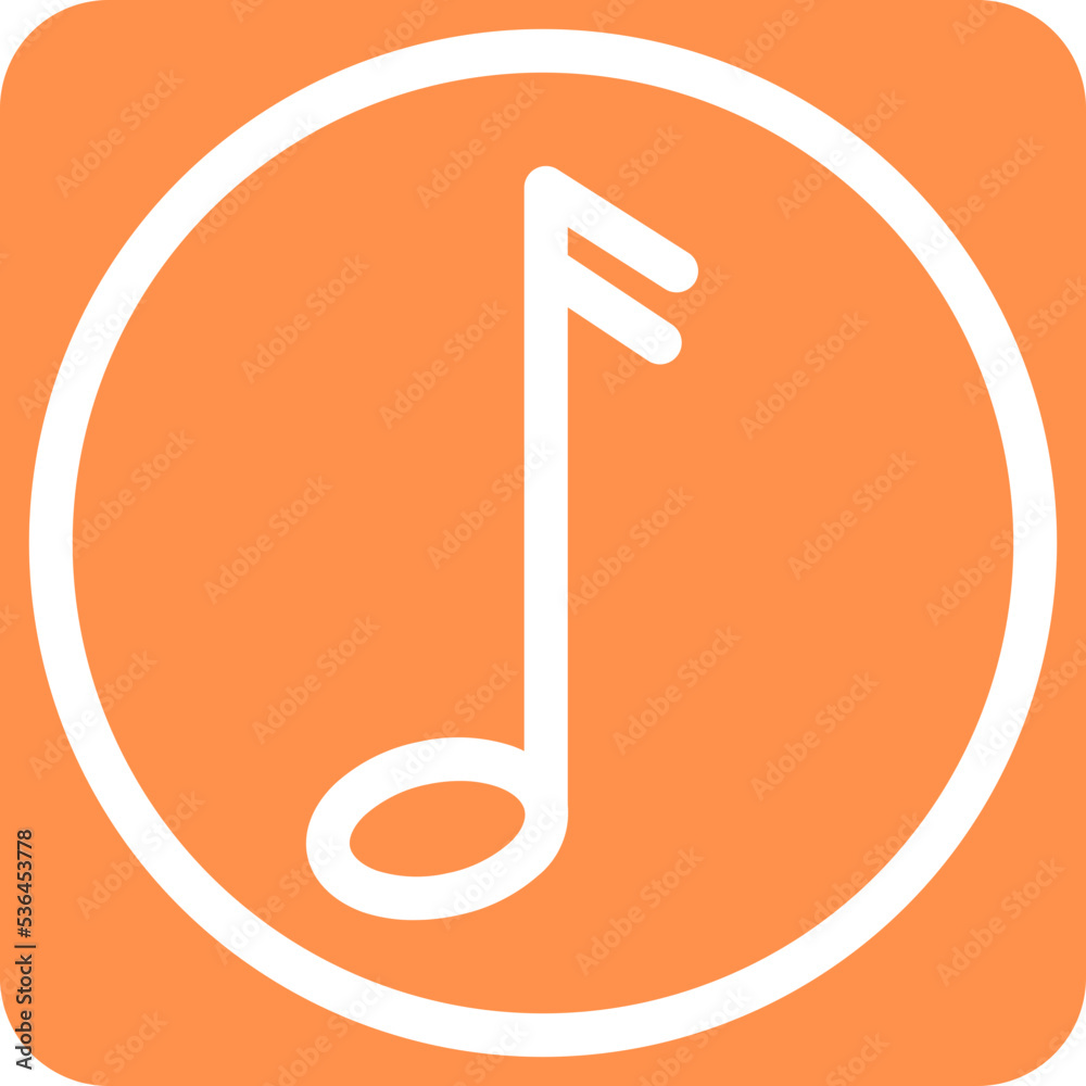 note player track icon