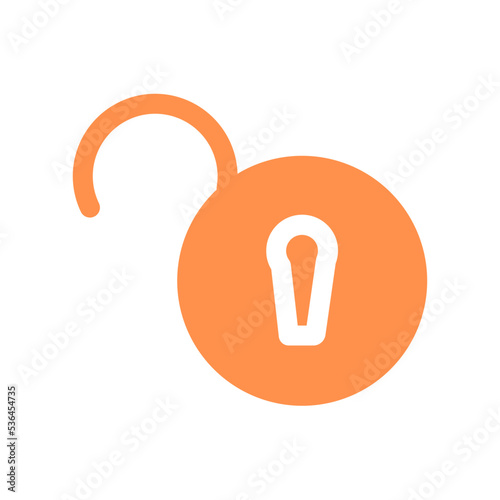 open padlock padlock unlocked unlock unlocked icon