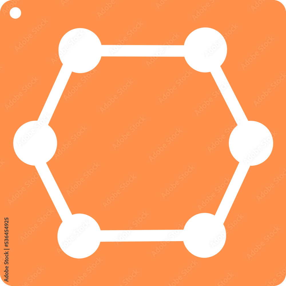 network structure connection social graph nodes icon network structure connection social graph nodes icon