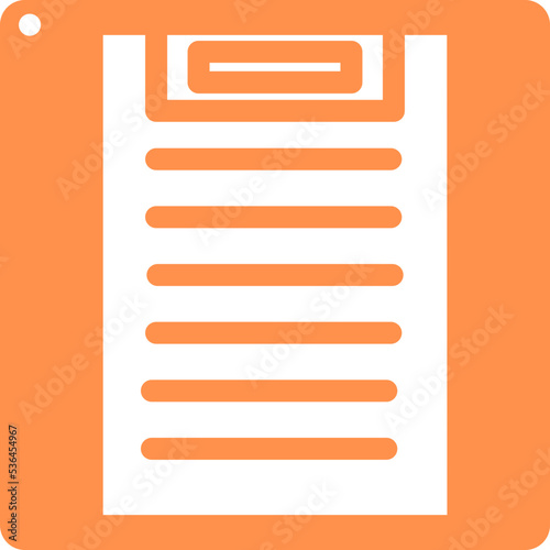 notes plan notepad todo strategy icon