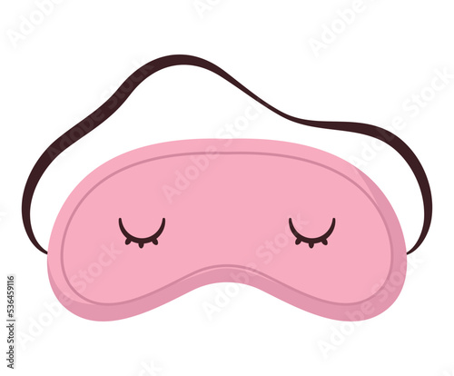 sleep mask design