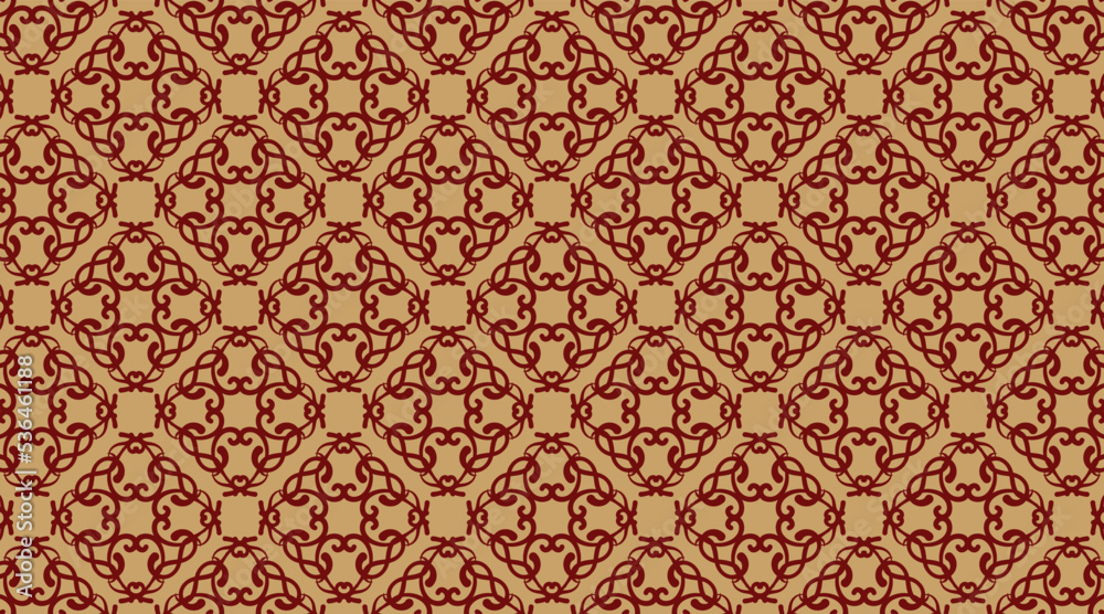 decorative pattern background, vector design