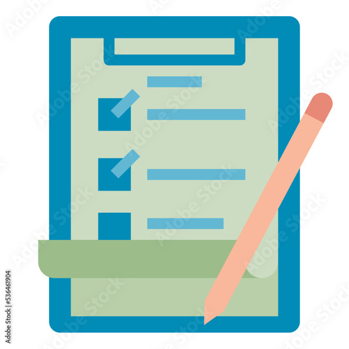 evaluate icon