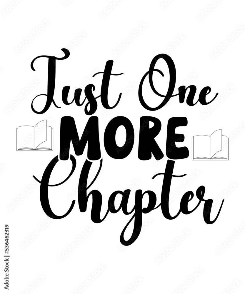 Obraz premium Reading SVG Bundle, Book Svg, Books SVG Bundle, Book Lover svg Cut Files, Book quotes SVG, Library Svg, Book Lover svg Bundle, Cameo Cricut