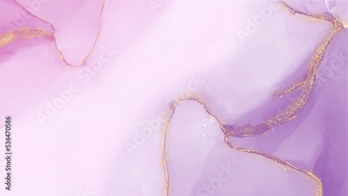 watercolor background pink. soft pink marble texture image with free spaces
