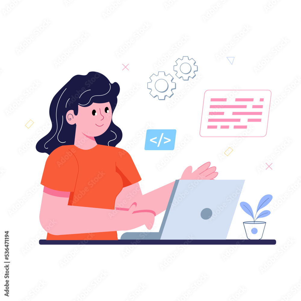 Pack of Teamwork Flat Illustrations
Pack of Teamwork Flat Illustrations