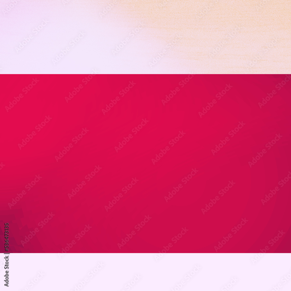 Obraz premium Squared background banner, Usable for social media, story, poster, template and online web internet ads.