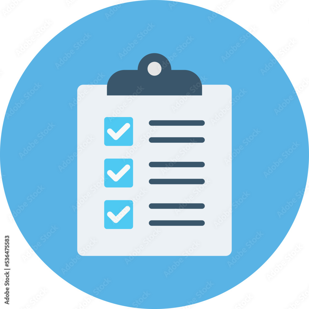 To Do List Vector Icon which is suitable for commercial work and easily modify or edit it
To Do List Vector Icon which is suitable for commercial work and easily modify or edit it
