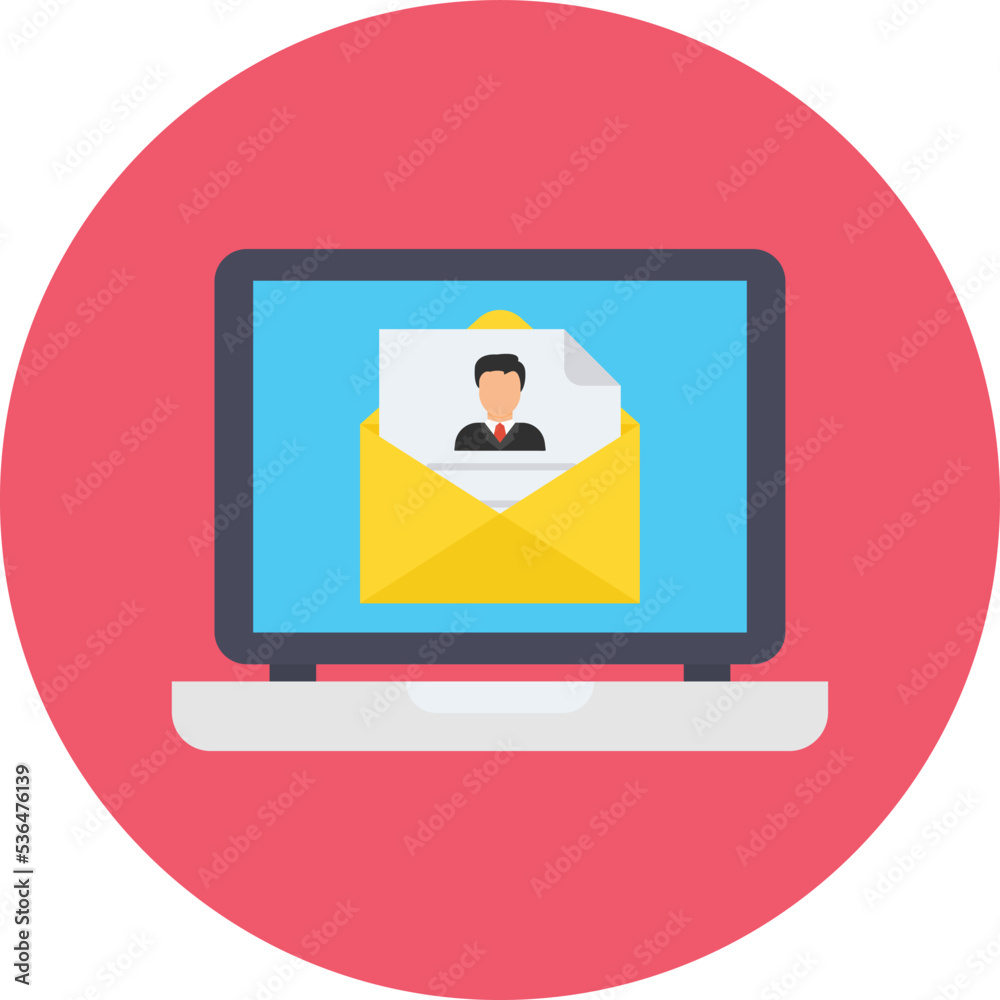 Mail Send Vector Icon which is suitable for commercial work and easily modify or edit it
Mail Send Vector Icon which is suitable for commercial work and easily modify or edit it