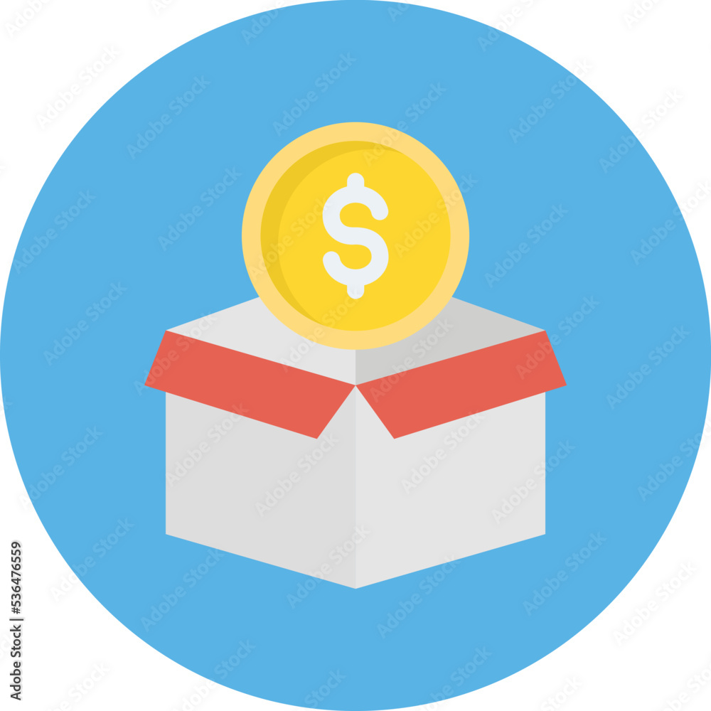 Win dollar Vector Icon which is suitable for commercial work and easily modify or edit it
Win dollar Vector Icon which is suitable for commercial work and easily modify or edit it