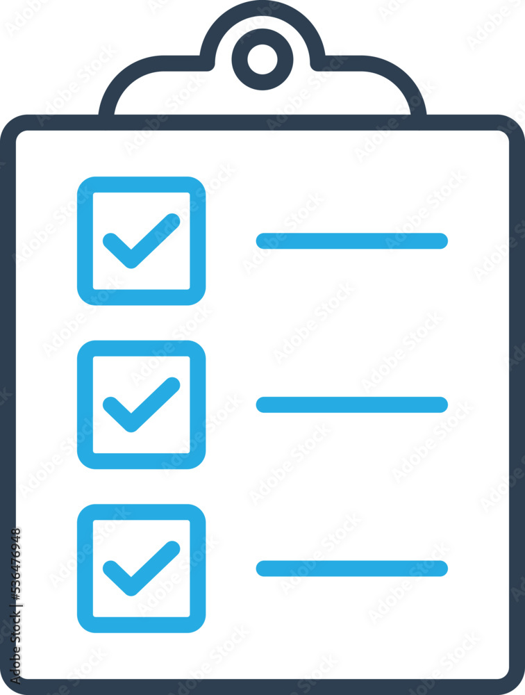 To Do List Vector Icon which is suitable for commercial work and easily modify or edit it
To Do List Vector Icon which is suitable for commercial work and easily modify or edit it