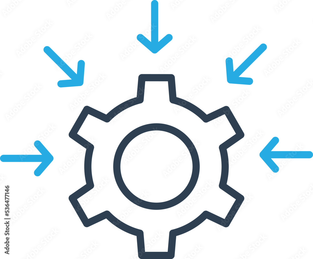 Setting target Vector Icon which is suitable for commercial work and easily modify or edit it
Setting target Vector Icon which is suitable for commercial work and easily modify or edit it