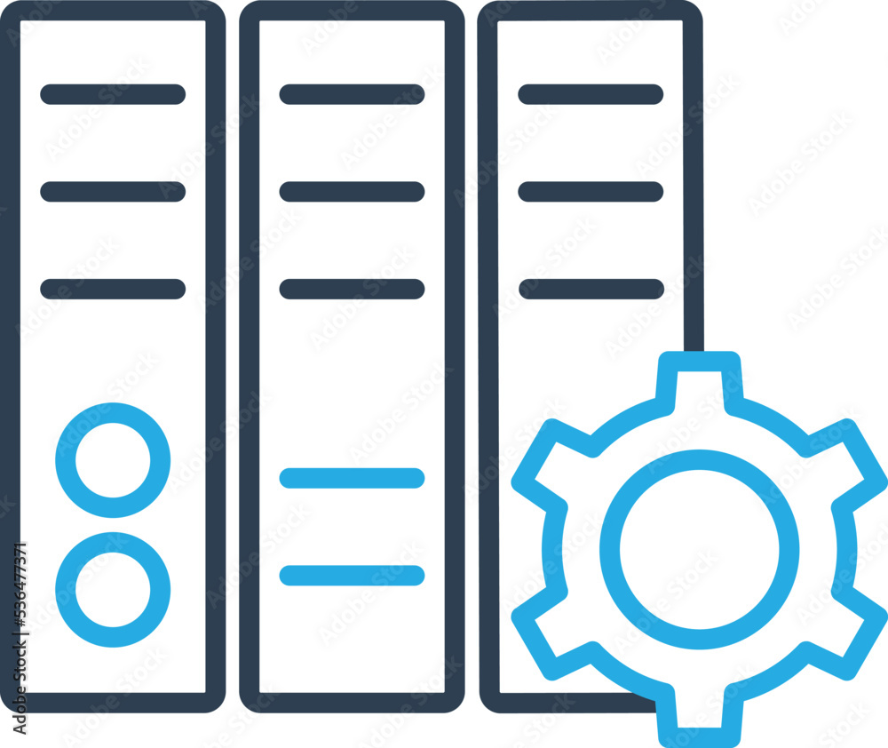 Document Setting Vector Icon which is suitable for commercial work and easily modify or edit it
Document Setting Vector Icon which is suitable for commercial work and easily modify or edit it